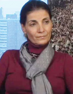 Shahla Talebi